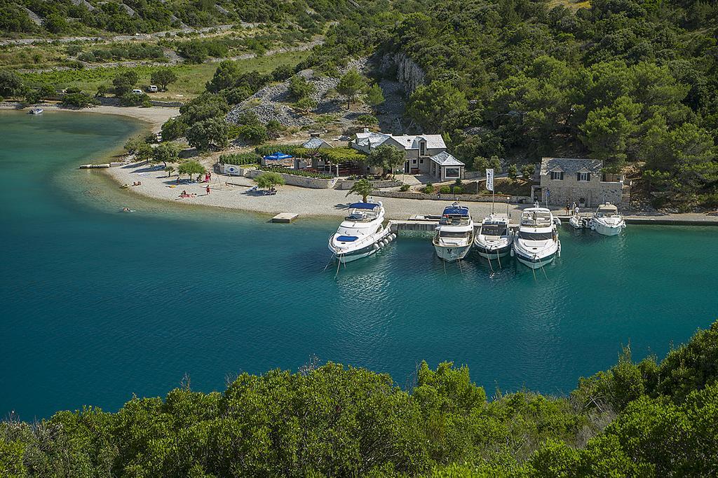 Casa vacanze House Ana Pucisca